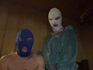 Еротски видео цхат TwinFlameDuo