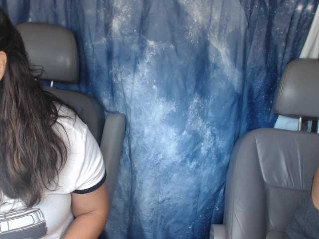 Фотографије TwoLoveBirds In the Truck, suck driver in private or now 500tk, flash tits 100tk, flash hairy pussy 300tk , flash tits with window down 150tk