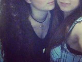 Еротски видео цхат twoogirls