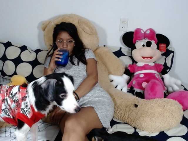 Емитовање снимка екрана TyraBanks