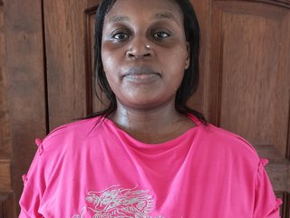 Еротски видео цхат Ugandagal