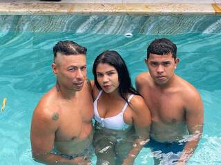 Еротски видео цхат Unlimitedsex-ADS