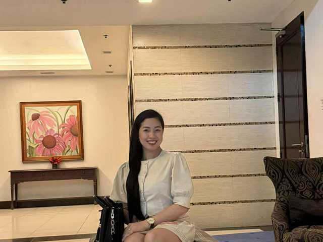 Слика профила urFilipinaGirl
