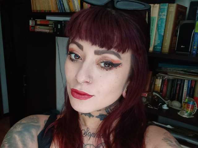 Слика профила UrsulaBeaumont