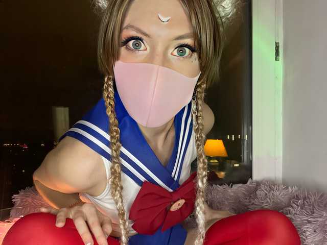 Слика профила Usagi-Push