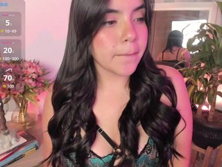 Еротски видео цхат Val-kyrie