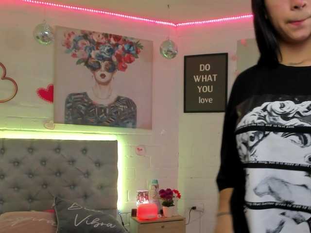 Емитовање снимка екрана ValentinaMor1