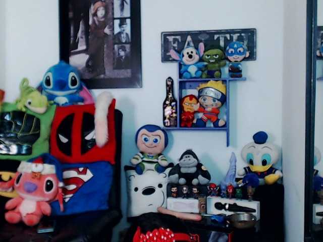 Емитовање снимка екрана valentonisima