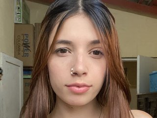 Еротски видео цхат valeria-mendoza