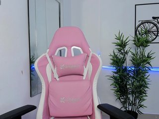 Еротски видео цхат ValeriaDuque