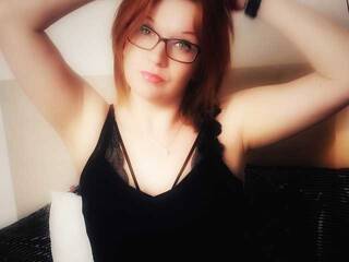 Еротски видео цхат ValeriaLoving