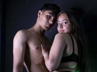 Еротски видео цхат ValerianMateo