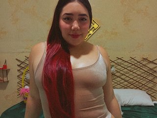Еротски видео цхат ValeriaSweetX