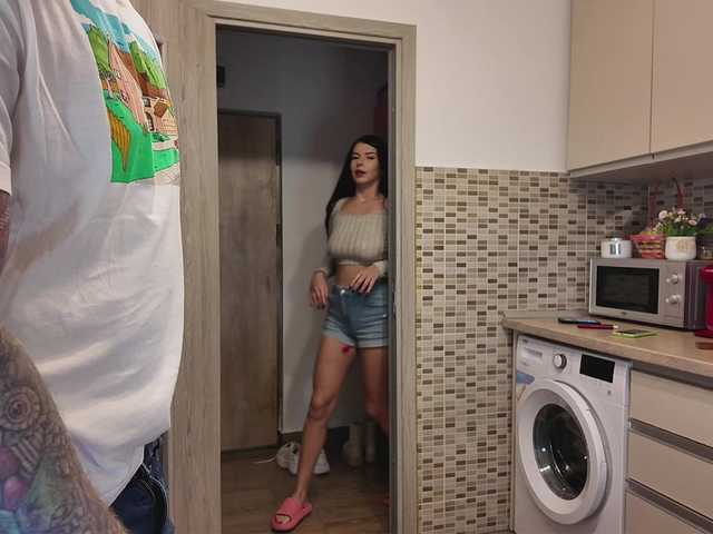 Емитовање снимка екрана Valeria_xoxo
