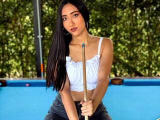 Еротски видео цхат Valeriejhones