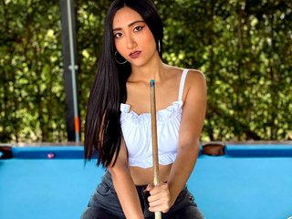 Еротски видео цхат Valeriejhones