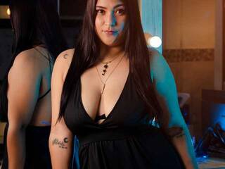 Еротски видео цхат ValeriFox