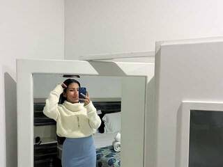 Еротски видео цхат Valery-sidney