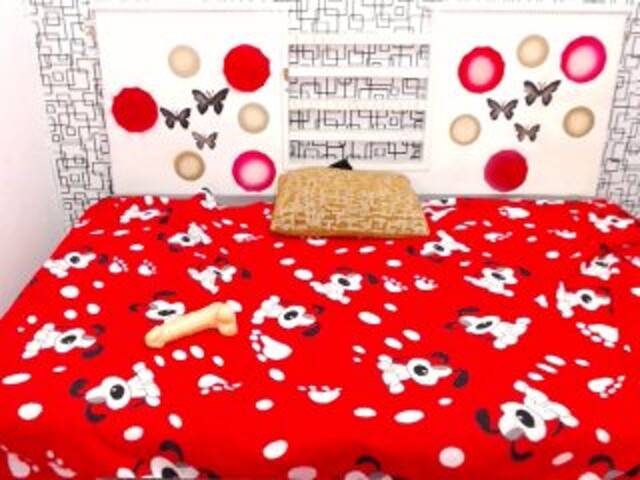 Емитовање снимка екрана ValeryBrownx