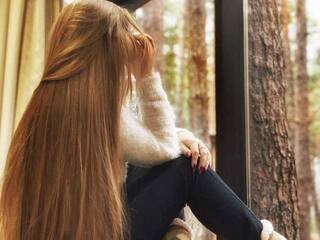 Еротски видео цхат ValeryFlame