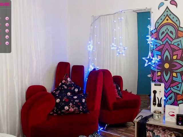 Емитовање снимка екрана Vallolet-ch