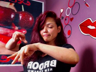 Фотографије vally-26 show danceHey guys welcome to my room hope to have fun with you #cum #ass #squirt #dance hot #lush #pvt #c2c