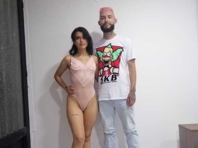 Слика профила VanesaYCamilo