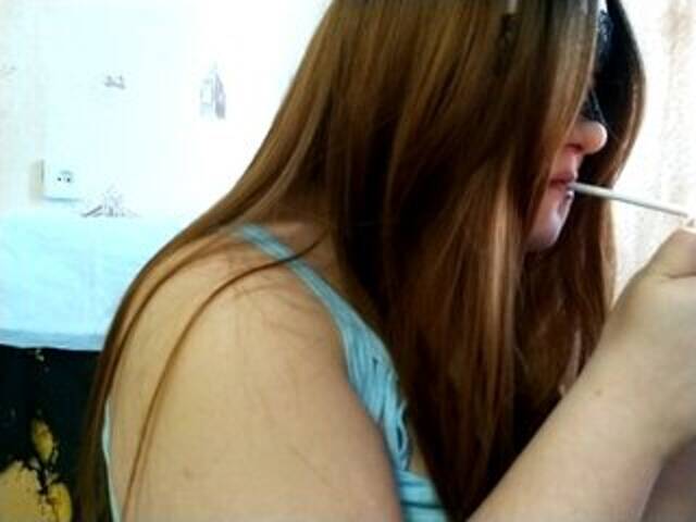 Емитовање снимка екрана VanessaKill