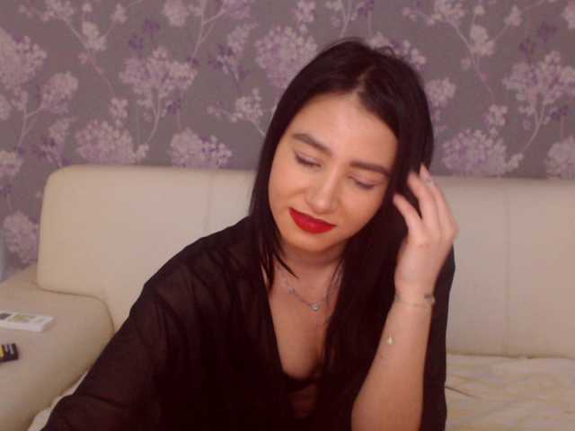 Емитовање снимка екрана VanessaLou