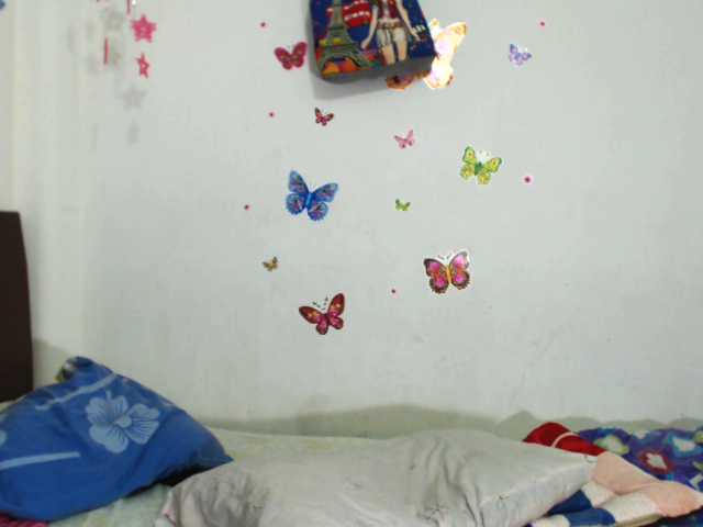 Емитовање снимка екрана VanessaSmith