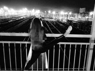 Еротски видео цхат VasilisaQRed