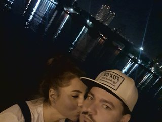 Еротски видео цхат Alex-Tanya