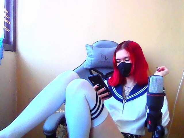 Емитовање снимка екрана VelvetVenom