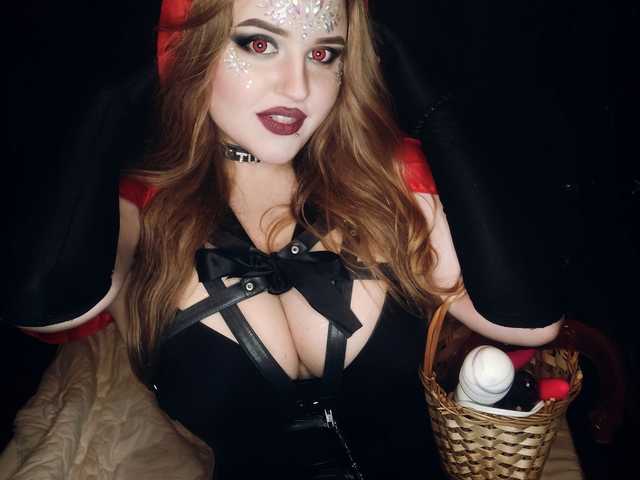 Слика профила Velvet_Vipera