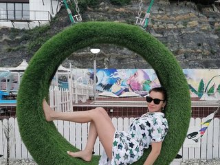 Еротски видео цхат VeraVerba