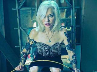 Еротски видео цхат VeraWolfe