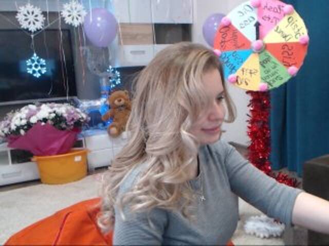 Емитовање снимка екрана VeronicaVain