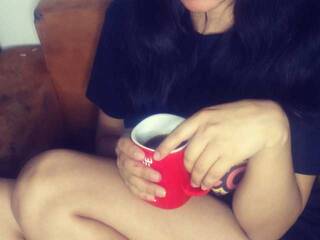 Еротски видео цхат verushcahorn