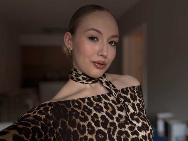 Слика профила vickyblondiua