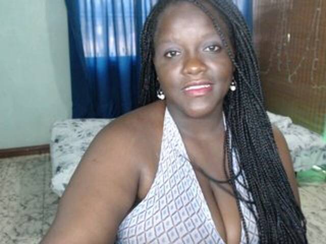 Емитовање снимка екрана vickyebony