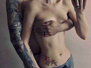 Еротски видео цхат VickyLeaks