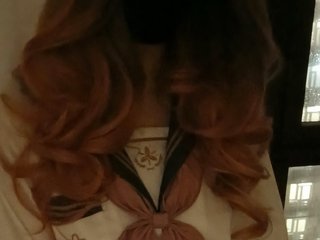 Еротски видео цхат Victoria_Winters