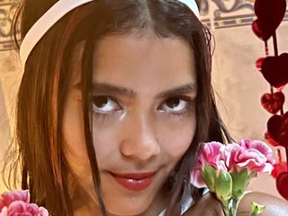Еротски видео цхат VictoriaCarmo