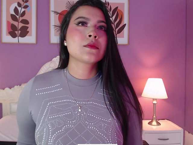 Емитовање снимка екрана VictoriaPowell