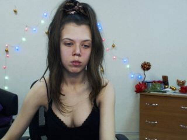 Емитовање снимка екрана VictoriyKiss