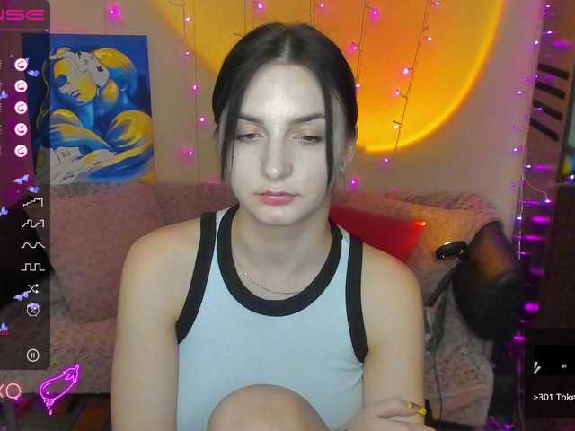 Емитовање снимка екрана ViktoriaSin