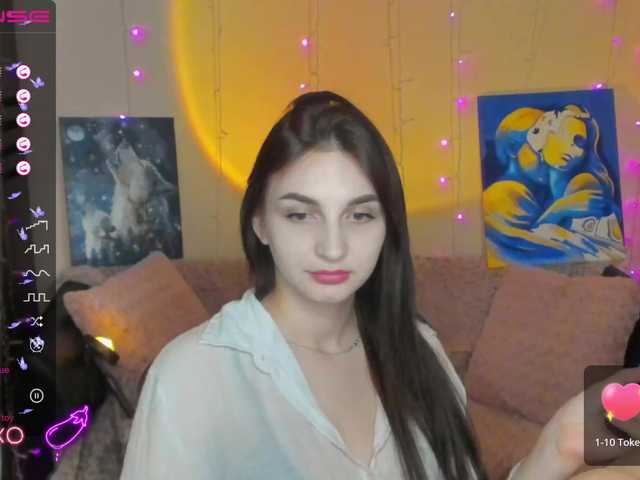 Емитовање снимка екрана ViktoriaSin