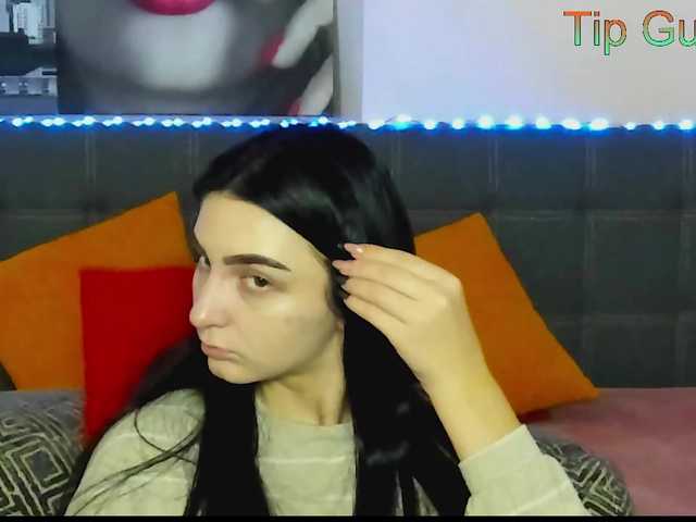 Емитовање снимка екрана ViktoriaSin