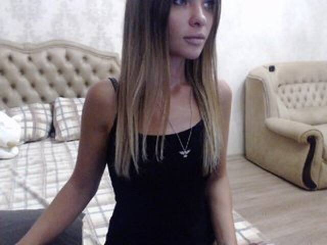 Емитовање снимка екрана Viktoriiyyaaa