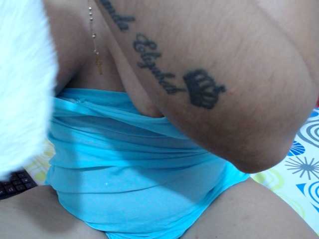 Емитовање снимка екрана VikySweet1